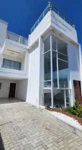 Casa com 5 Quartos à venda, 300m² no Portal do Poço, Cabedelo