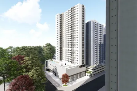 Apartamento com 1 Quarto à venda, 35m² no Mooca, São Paulo