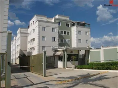 Apartamento com 2 Quartos à venda, 52m² no Parque Reserva Fazenda Imperial, Sorocaba
