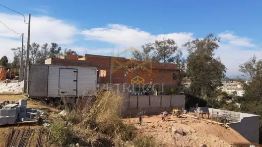 Casa de Condomínio com 3 Quartos à venda, 325m² no Fazenda Santa Isabel, Louveira