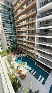 Apartamento com 4 Quartos para alugar, 250m² no Icaraí, Niterói