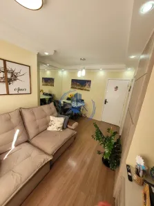 Apartamento com 2 Quartos para alugar, 70m² no Vila Iracema-Belval, Barueri