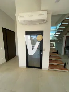 Casa de Condomínio com 3 Quartos à venda, 270m² no Parque Residencial Damha III, Presidente Prudente