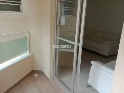Apartamento com 3 Quartos à venda, 67m² no Paraíso do Morumbi, São Paulo