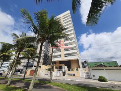 Apartamento com 2 Quartos à venda, 83m² no Real, Praia Grande