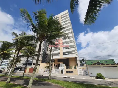 Apartamento com 2 Quartos à venda, 83m² no Real, Praia Grande