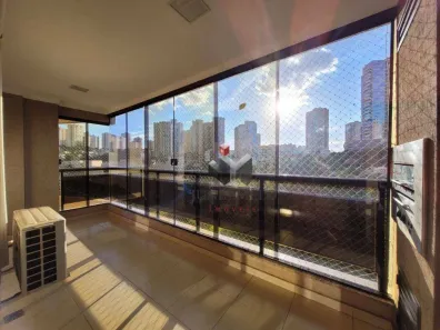 Apartamento com 3 Quartos à venda, 125m² no Jardim Botânico, Ribeirão Preto