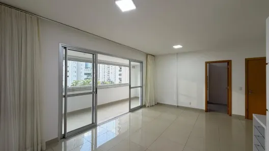 Apartamento com 3 Quartos à venda, 115m² no Vila da Serra, Nova Lima