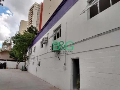 Galpão/Depósito/Armazém à venda, 710m² no Aclimação, São Paulo