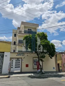 Apartamento com 2 Quartos à venda, 40m² no Vila Dom Pedro II, São Paulo