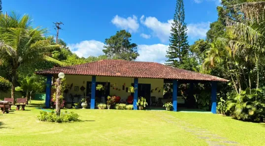 Fazenda/Sítio com 4 Quartos à venda, 500m² no , Guaramiranga