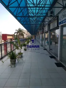 Sala Comercial com 1 Quarto à venda, 62m² no Itaipu, Niterói
