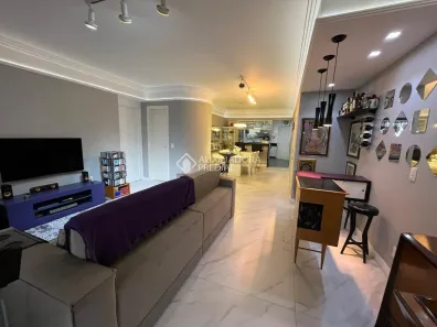 Apartamento com 3 Quartos à venda, 156m² no Santa Paula, São Caetano do Sul