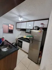 Apartamento com 2 Quartos à venda, 40m² no Água Chata, Guarulhos