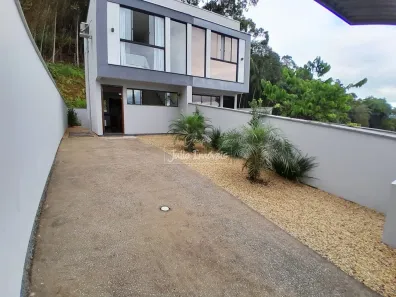 Casa com 2 Quartos à venda, 64m² no Guarani, Brusque