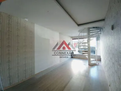 Sala Comercial para alugar, 42m² no Centro, Suzano