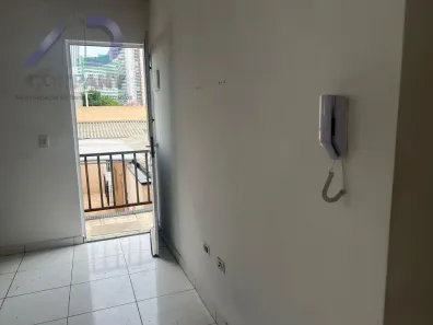 Casa de Condomínio com 1 Quarto para alugar, 45m² no Vila Dom Pedro I, São Paulo