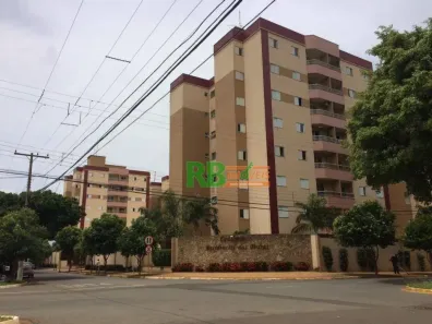 Apartamento com 3 Quartos para alugar, 81m² no Morumbi, Paulínia