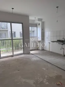 Apartamento com 2 Quartos à venda, 48m² no Vila Joana, Jundiaí