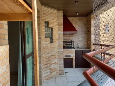 Apartamento com 3 Quartos à venda, 91m² no Bosque da Saúde, São Paulo