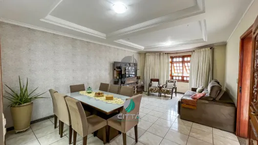 Sobrado com 4 Quartos à venda, 232m² no Parque Via Norte, Campinas