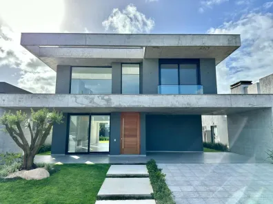 Casa de Condomínio com 4 Quartos à venda, 317m² no Morada Do Sol, Capão da Canoa