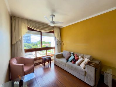 Apartamento com 2 Quartos à venda, 78m² no Boa Vista, Porto Alegre