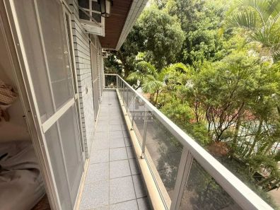 Apartamento com 3 Quartos à venda, 119m² no Botafogo, Rio de Janeiro