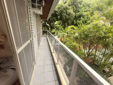 Apartamento com 3 Quartos à venda, 119m² no Botafogo, Rio de Janeiro