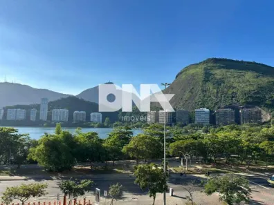 Apartamento com 3 Quartos à venda, 177m² no Ipanema, Rio de Janeiro