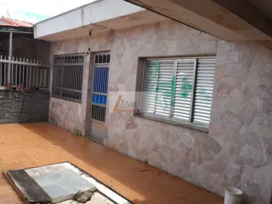 Casa com 4 Quartos à venda, 250m² no Paulicéia, São Bernardo do Campo