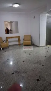 Apartamento com 1 Quarto à venda, 50m² no Cambuci, São Paulo