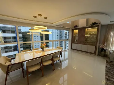 Cobertura com 4 Quartos para alugar, 240m² no Pioneiros, Balneário Camboriú