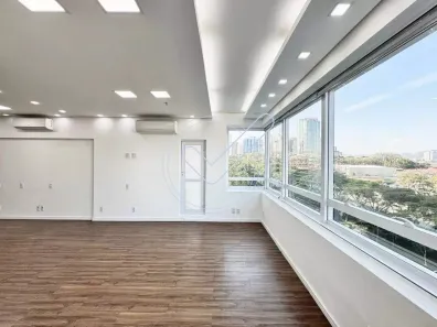 Sala Comercial para venda ou aluguel, 63m² no Alphaville Centro Industrial e Empresarial/Alphaville., Barueri