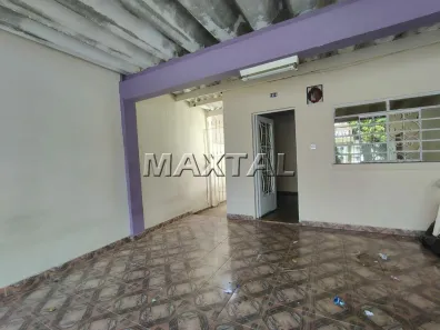 Casa com 4 Quartos à venda, 174m² no Parque Peruche, São Paulo