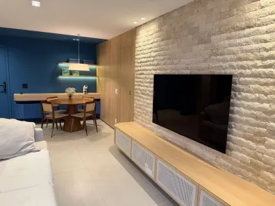 Apartamento com 3 Quartos à venda, 93m² no Barra da Tijuca, Rio de Janeiro