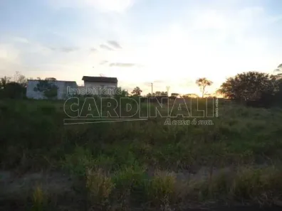 Lote/Terreno à venda, 741m² no Parque Belvedere, São Carlos