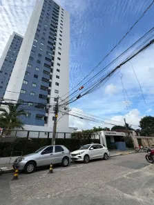 Apartamento com 2 Quartos à venda, 53m² no Caxangá, Recife