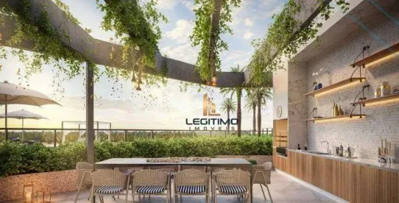 Apartamento com 2 Quartos à venda, 76m² no Jardim Vila Mariana, São Paulo