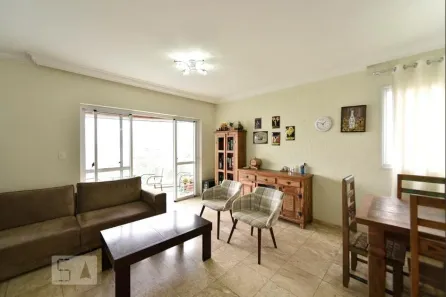 Apartamento com 3 Quartos à venda, 120m² no Mooca, São Paulo