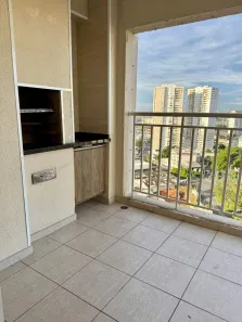 Apartamento com 3 Quartos à venda, 76m² no Vila Augusta, Guarulhos