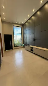 Casa de Condomínio com 3 Quartos à venda, 144m² no Jardim Mantova, Indaiatuba