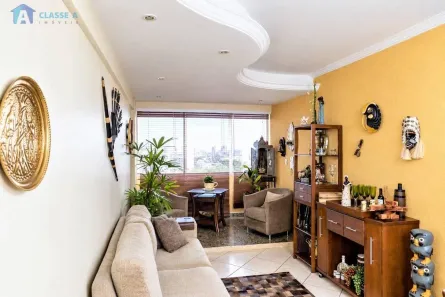Cobertura com 4 Quartos à venda, 160m² no Coração Eucarístico, Belo Horizonte