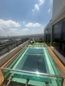 Cobertura com 3 Quartos à venda, 140m² no Vila Leopoldina, São Paulo