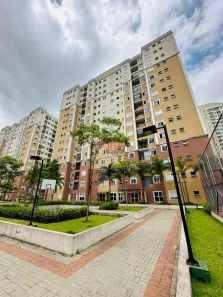Apartamento com 2 Quartos à venda, 59m² no Vila Andrade, São Paulo