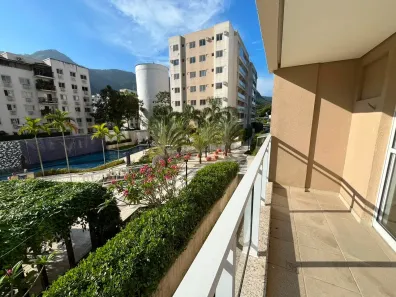 Apartamento com 3 Quartos à venda, 73m² no Jacarepaguá, Rio de Janeiro