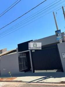 Casa com 2 Quartos à venda, 98m² no Setvalley, São José do Rio Preto