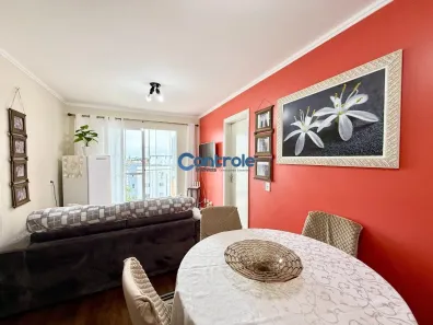 Apartamento com 2 Quartos à venda, 60m² no Serraria, São José