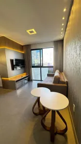 Apartamento com 3 Quartos à venda, 115m² no Andorinha, Itapema