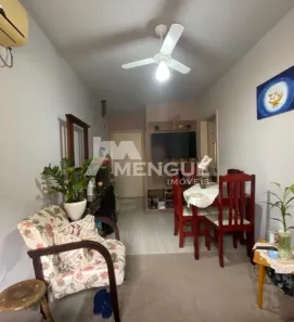 Apartamento com 1 Quarto à venda, 40m² no Morro Santana, Porto Alegre